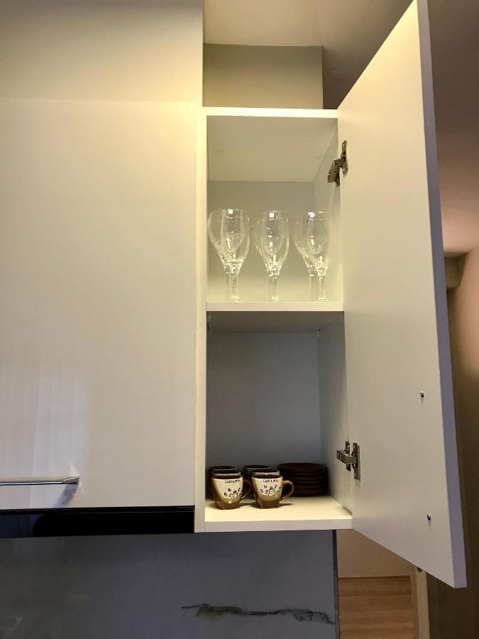 Home Away From Home Apartment Durres Luaran gambar