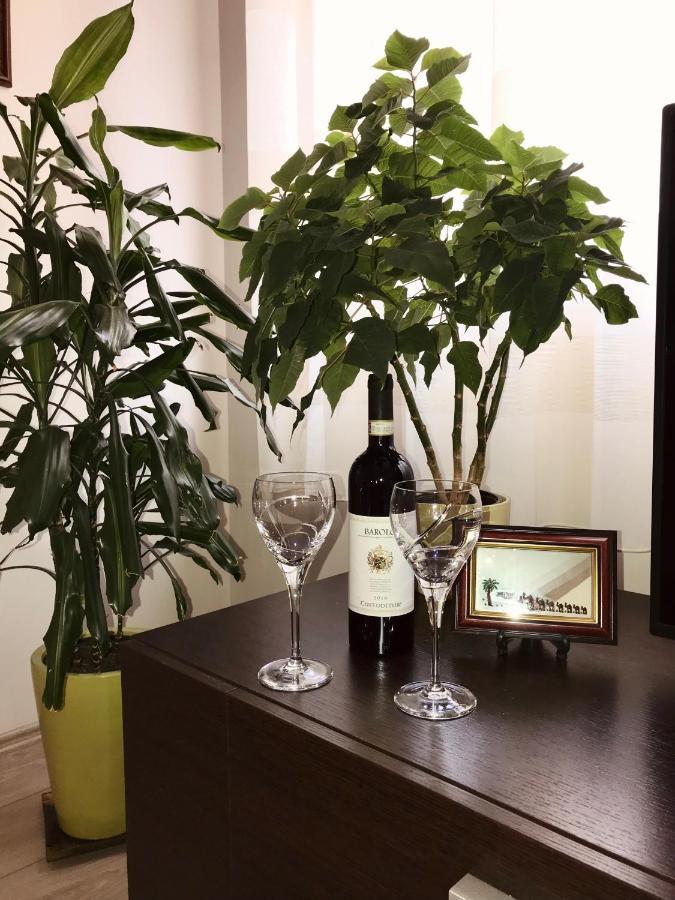 Home Away From Home Apartment Durres Luaran gambar