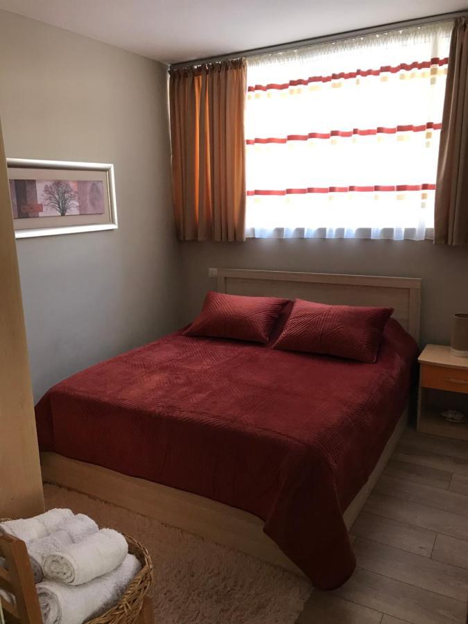 Home Away From Home Apartment Durres Luaran gambar