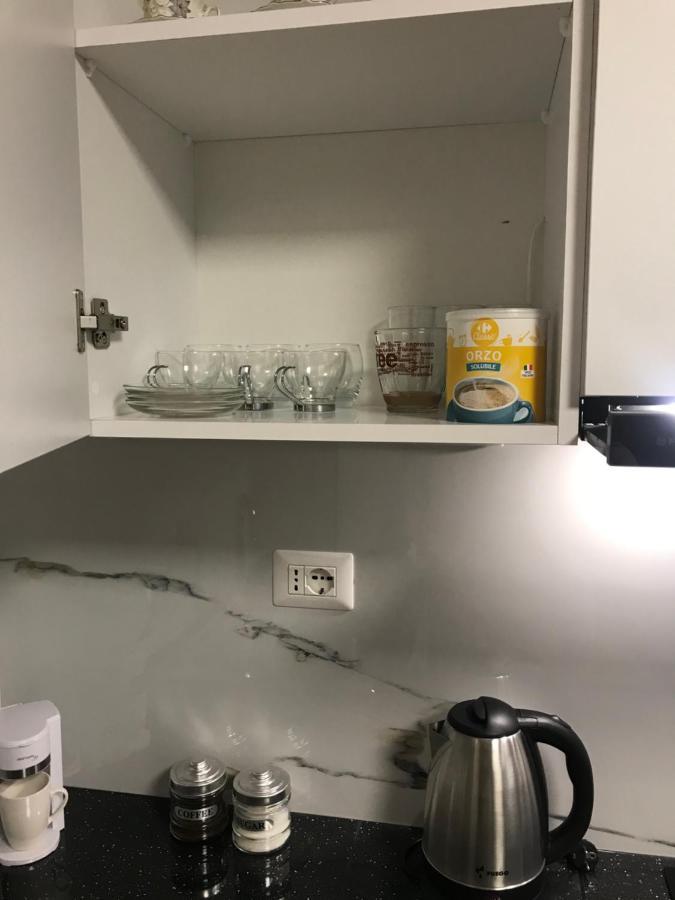 Home Away From Home Apartment Durres Luaran gambar