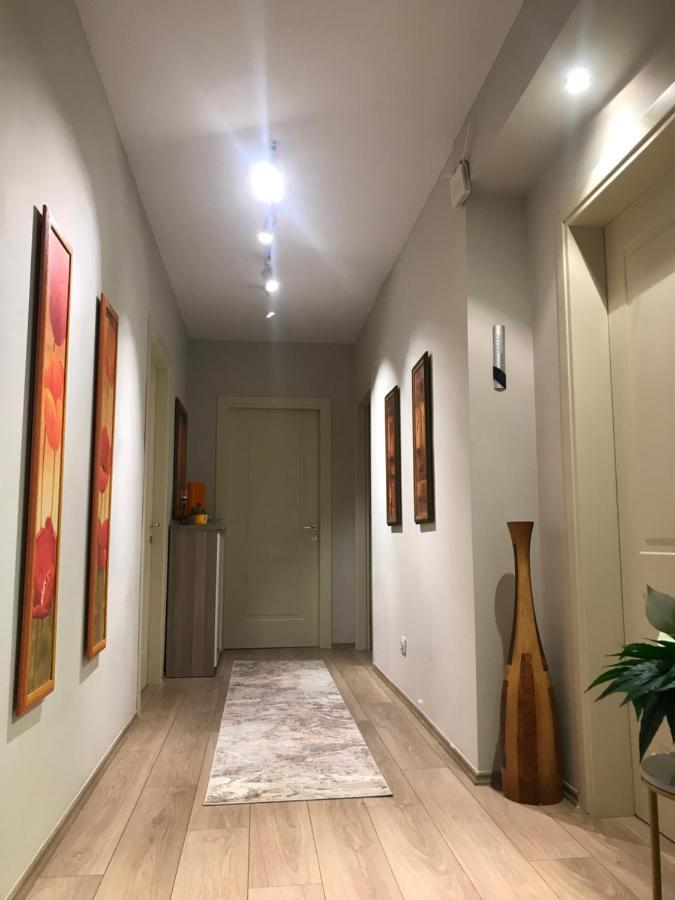 Home Away From Home Apartment Durres Luaran gambar