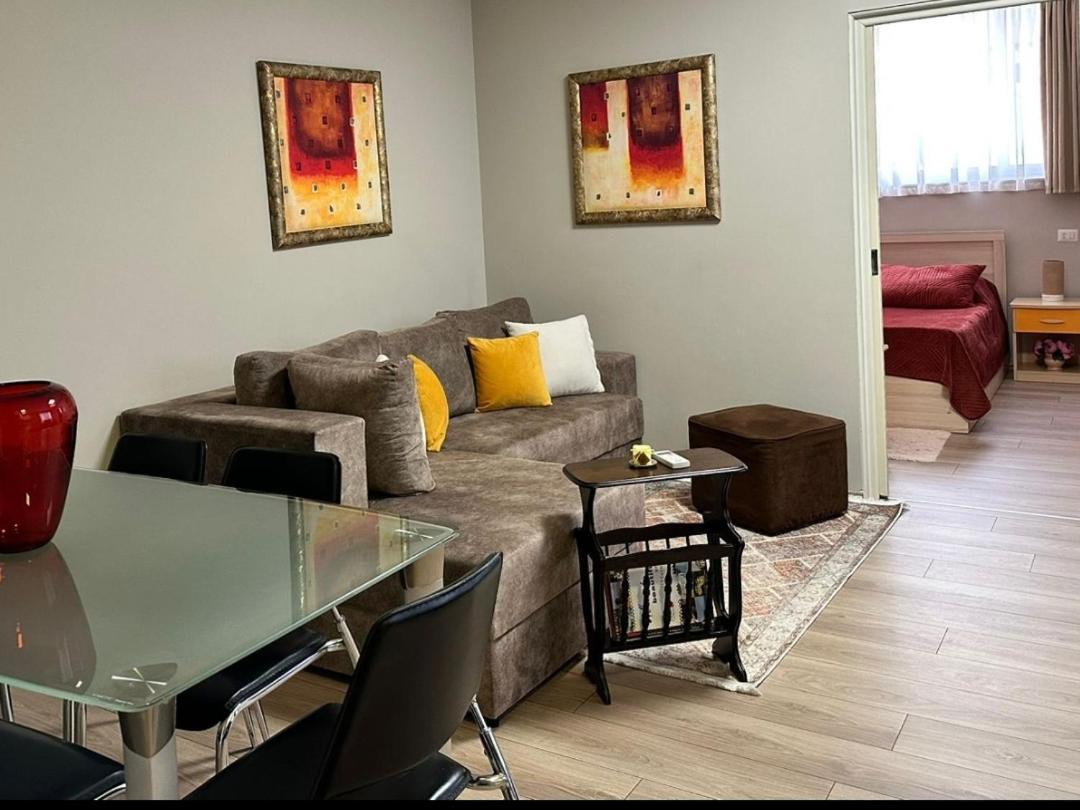 Home Away From Home Apartment Durres Luaran gambar