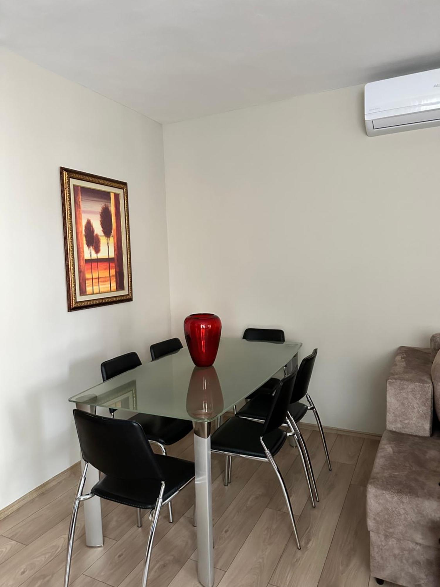 Home Away From Home Apartment Durres Luaran gambar
