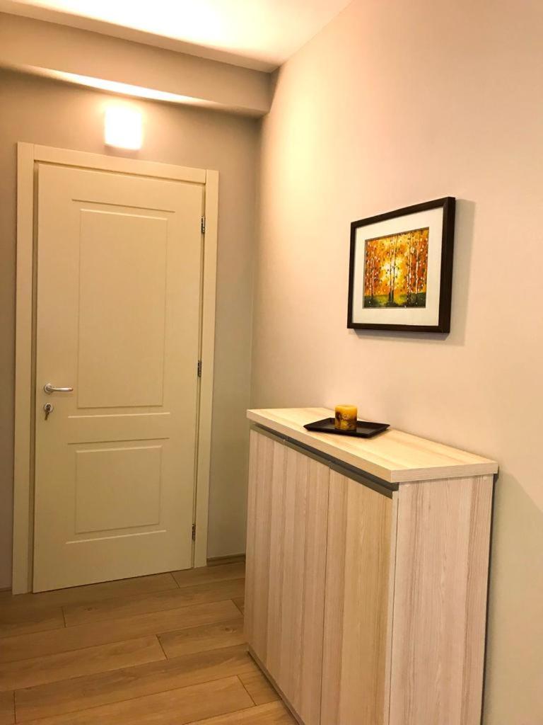 Home Away From Home Apartment Durres Luaran gambar