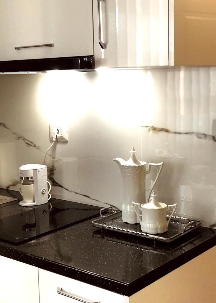 Home Away From Home Apartment Durres Luaran gambar