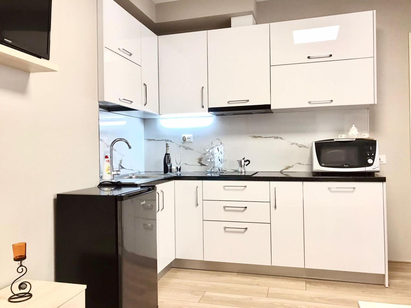Home Away From Home Apartment Durres Luaran gambar